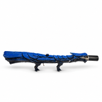 Tidal Blue Dragon's Breath FT featuring a blue-and-dark shaded finish that defines the dragon's contours.