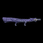 Interactive 3D model of the Royal Purple Dragons Breath FT.