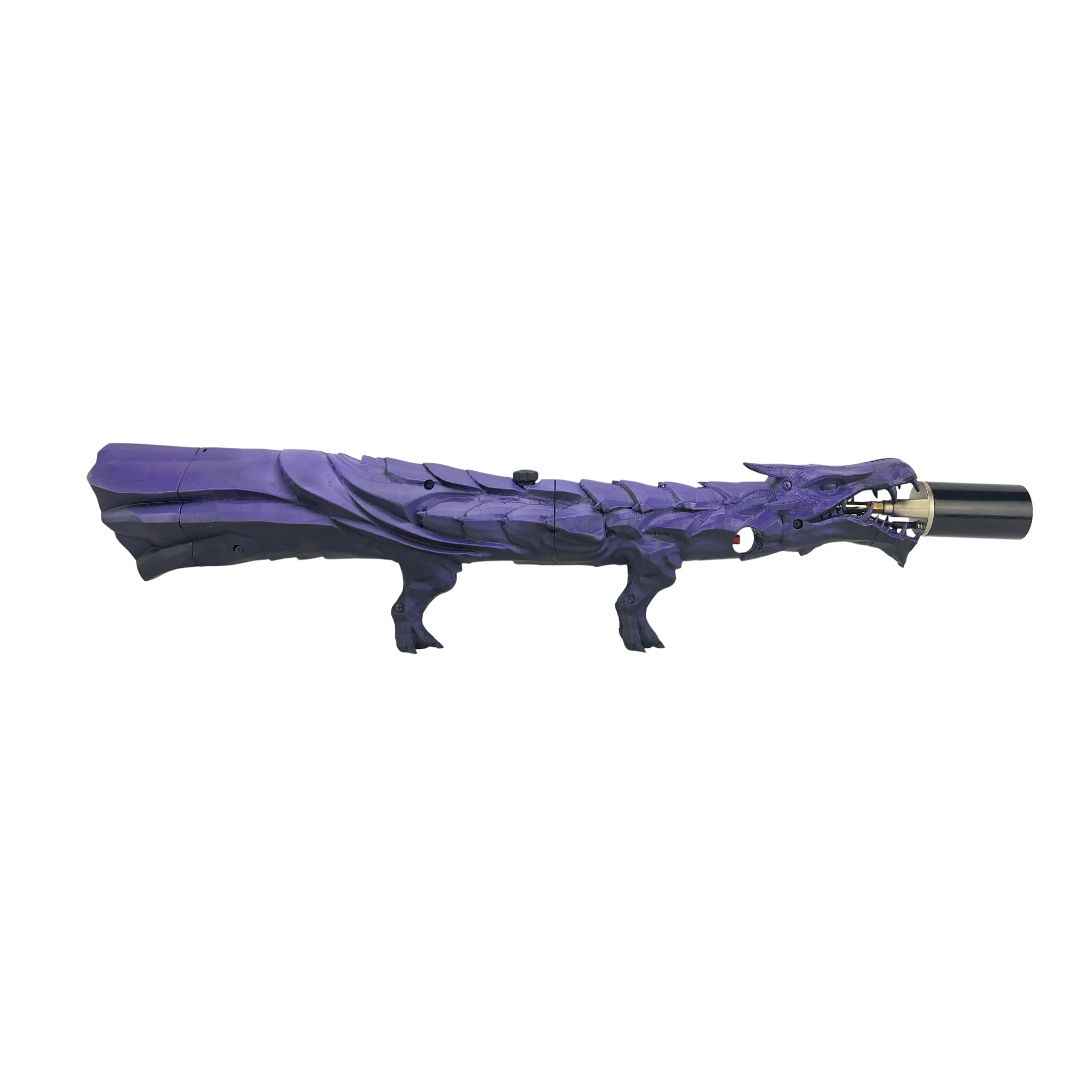 Royal Purple - Dragons Breath Flamethrower